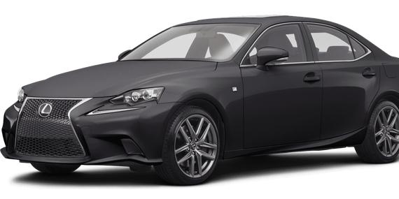 LEXUS IS 2016 JTHBA1D20G5013785 image
