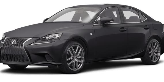 LEXUS IS 2016 JTHBA1D20G5017755 image LEXUS IS 2016 JTHBA1D20G5017755 image