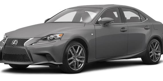 LEXUS IS 2016 JTHBA1D21G5008255 image LEXUS IS 2016 JTHBA1D21G5008255 image