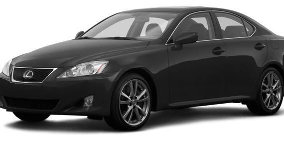 LEXUS IS 2008 JTHBK262382071392 image