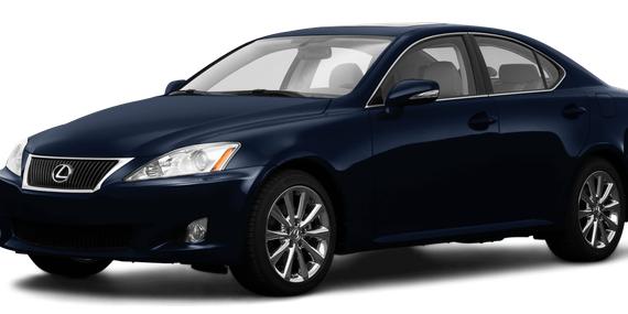 LEXUS IS 2009 JTHBK262092092895 image
