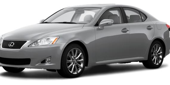 LEXUS IS 2009 JTHBK262195089034 image