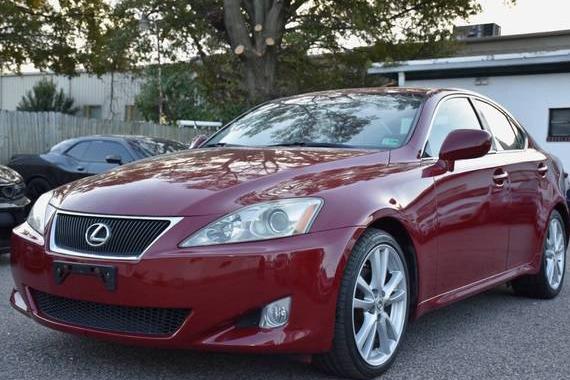 LEXUS IS 2007 JTHBK262172057103 image LEXUS IS 2007 JTHBK262172057103 image