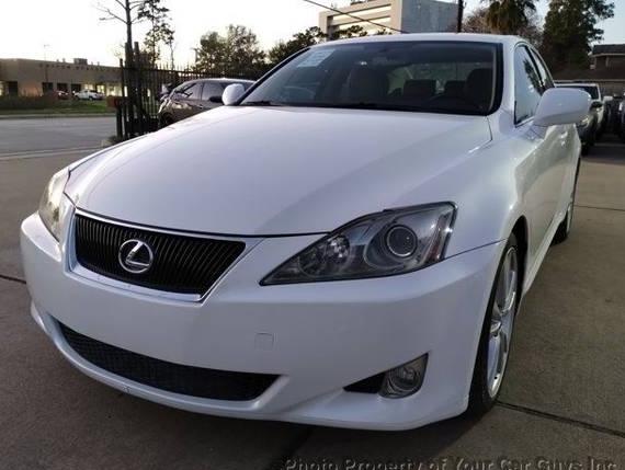 LEXUS IS 2007 JTHBK262772054965 image LEXUS IS 2007 JTHBK262772054965 image