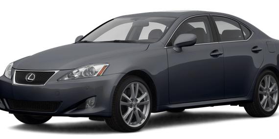 LEXUS IS 2007 JTHBE262172008054 image