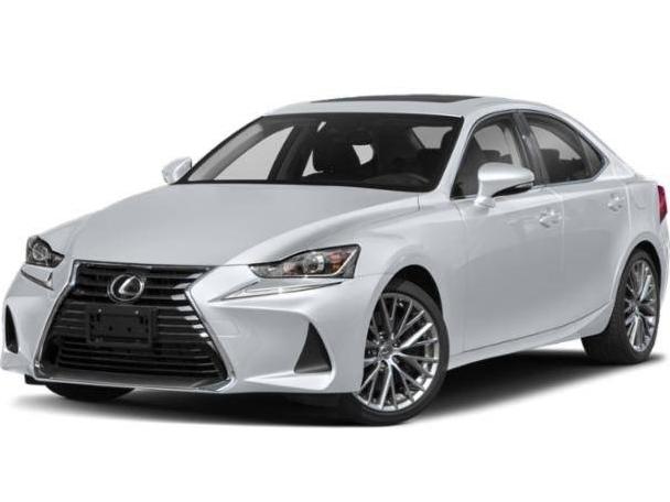 LEXUS IS 2019 JTHBA1D23K5093737 image LEXUS IS 2019 JTHBA1D23K5093737 image