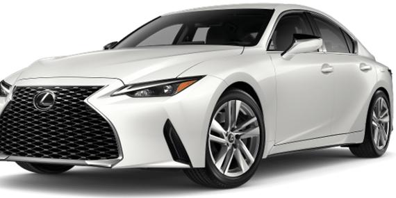 LEXUS IS 2021 JTHAA1D23M5112768 image LEXUS IS 2021 JTHAA1D23M5112768 image