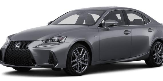 LEXUS IS 2017 JTHBA1D2XH5042471 image LEXUS IS 2017 JTHBA1D2XH5042471 image