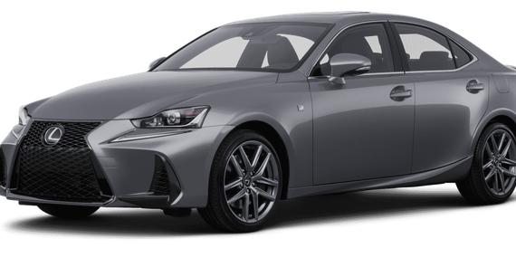 LEXUS IS 2017 JTHBA1D2XH5047699 image LEXUS IS 2017 JTHBA1D2XH5047699 image