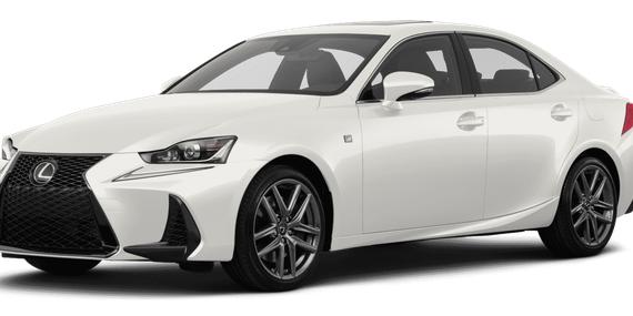 LEXUS IS 2017 JTHBA1D28H5053212 image LEXUS IS 2017 JTHBA1D28H5053212 image