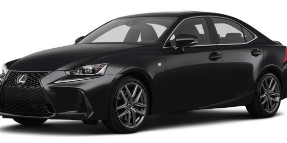 LEXUS IS 2017 JTHBA1D28H5057325 image LEXUS IS 2017 JTHBA1D28H5057325 image