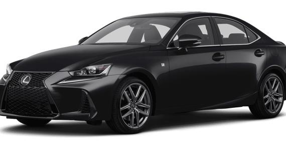 LEXUS IS 2017 JTHBA1D27H5053671 image LEXUS IS 2017 JTHBA1D27H5053671 image