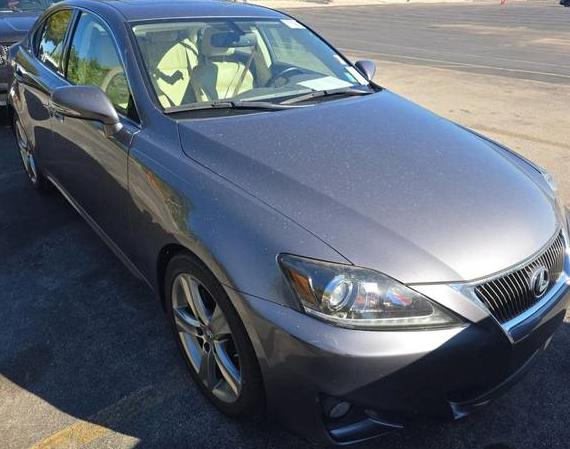 LEXUS IS 2012 JTHBF5C24C5160373 image LEXUS IS 2012 JTHBF5C24C5160373 image