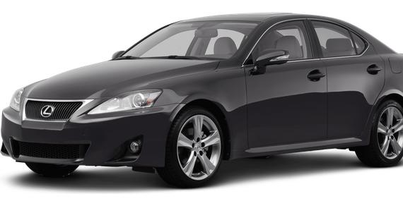 LEXUS IS 2012 JTHBF5C24C5175908 image LEXUS IS 2012 JTHBF5C24C5175908 image