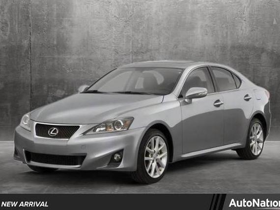 LEXUS IS 2012 JTHBF5C26C5183508 image LEXUS IS 2012 JTHBF5C26C5183508 image