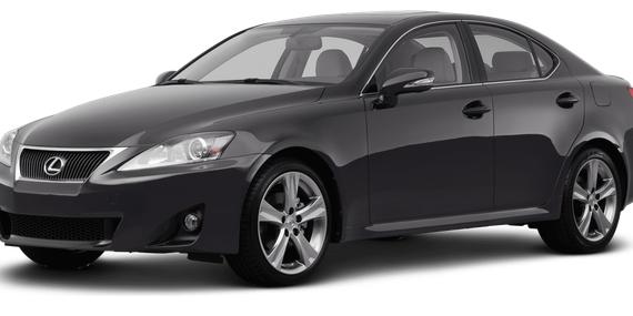 LEXUS IS 2012 JTHBF5C21C5176160 image LEXUS IS 2012 JTHBF5C21C5176160 image