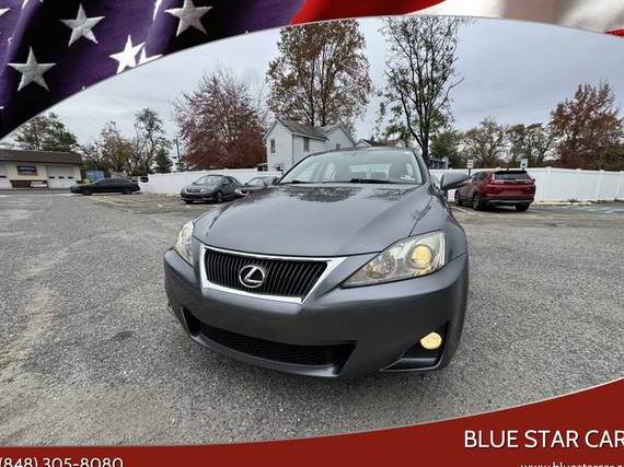 LEXUS IS 2012 JTHCF5C25C2035694 image LEXUS IS 2012 JTHCF5C25C2035694 image