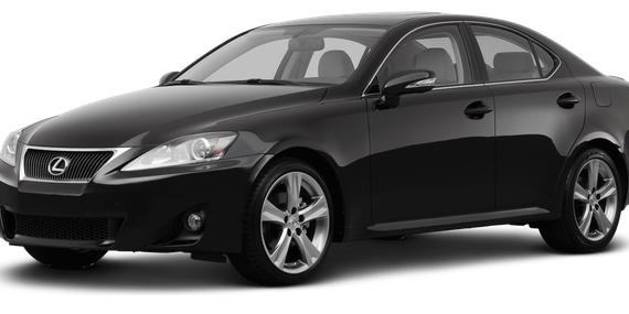 LEXUS IS 2012 JTHBF5C23C5173941 image LEXUS IS 2012 JTHBF5C23C5173941 image