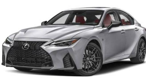 LEXUS IS 2024 JTHAP1D23R5005483 image