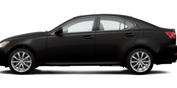 LEXUS IS 2006 JTHBK262765008274 image