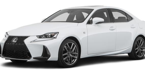 LEXUS IS 2020 JTHGA1D23L5102198 image LEXUS IS 2020 JTHGA1D23L5102198 image