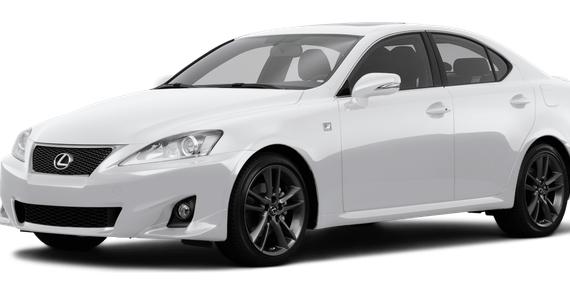 LEXUS IS 2011 JTHBF5C28B5146734 image LEXUS IS 2011 JTHBF5C28B5146734 image