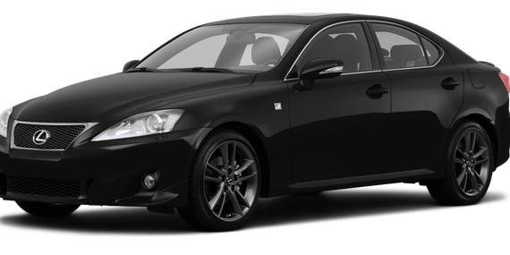 LEXUS IS 2011 JTHBF5C26B5130483 image