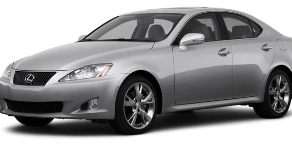 LEXUS IS 2010 JTHBF5C29A5120335 image