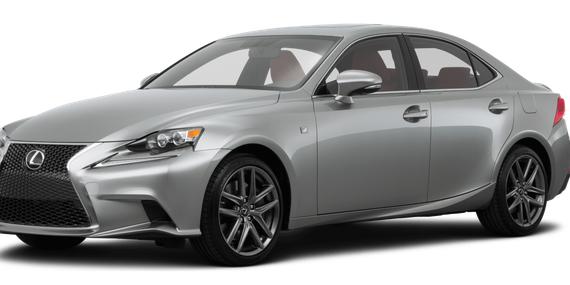 LEXUS IS 2015 JTHBE1D27F5020042 image LEXUS IS 2015 JTHBE1D27F5020042 image