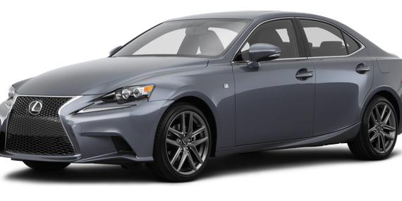 LEXUS IS 2015 JTHBF1D21F5046892 image LEXUS IS 2015 JTHBF1D21F5046892 image