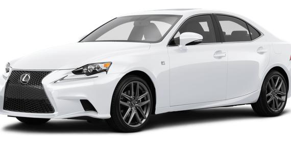 LEXUS IS 2015 JTHBF1D20F5079690 image LEXUS IS 2015 JTHBF1D20F5079690 image