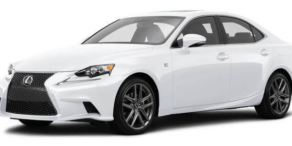 LEXUS IS 2015 JTHBF1D22F5054550 image LEXUS IS 2015 JTHBF1D22F5054550 image