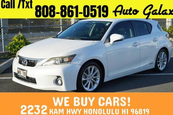 LEXUS CT 2011 JTHKD5BH1B2004061 image LEXUS CT 2011 JTHKD5BH1B2004061 image