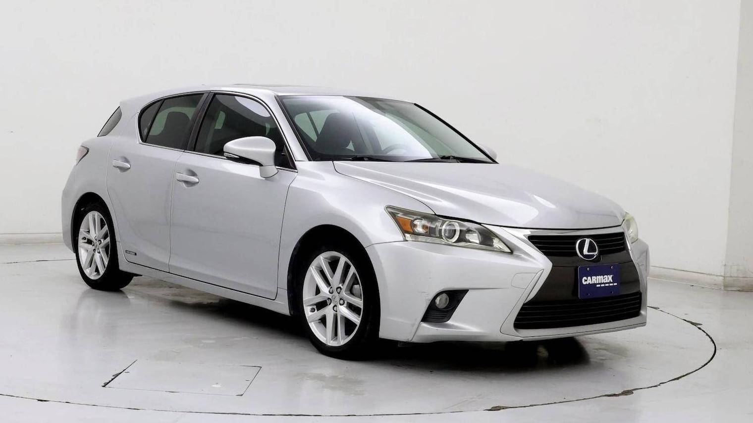 LEXUS CT 2014 JTHKD5BH6E2206026 image LEXUS CT 2014 JTHKD5BH6E2206026 image