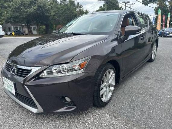 LEXUS CT 2015 JTHKD5BHXF2210579 image LEXUS CT 2015 JTHKD5BHXF2210579 image