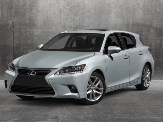 LEXUS CT 2015 JTHKD5BH2F2211242 image