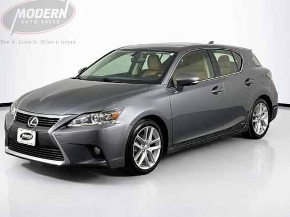 LEXUS CT 2015 JTHKD5BH5F2248687 image LEXUS CT 2015 JTHKD5BH5F2248687 image