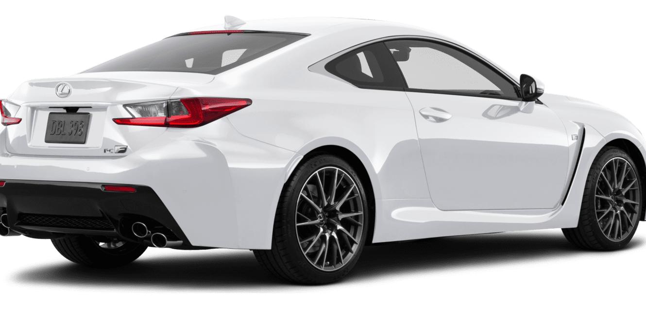 LEXUS RC-F 2016 JTHHP5BC6G5004682 image