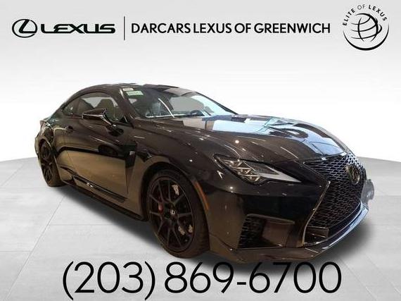 LEXUS RC-F 2024 JTHYP5BC4R5009074 image LEXUS RC-F 2024 JTHYP5BC4R5009074 image