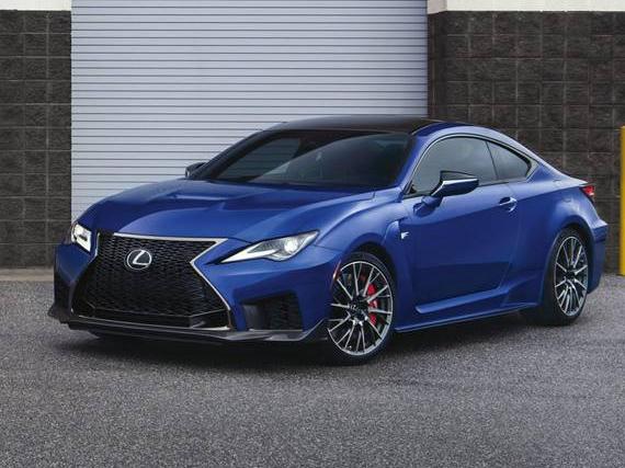 LEXUS RC-F 2024 JTHYP5BC0R5009086 image