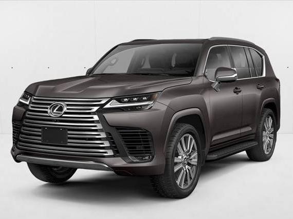 LEXUS LX 2023 JTJGB7CX0P4030934 image LEXUS LX 2023 JTJGB7CX0P4030934 image