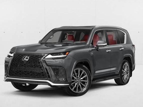 LEXUS LX 2023 JTJMB7CX0P4037093 image LEXUS LX 2023 JTJMB7CX0P4037093 image