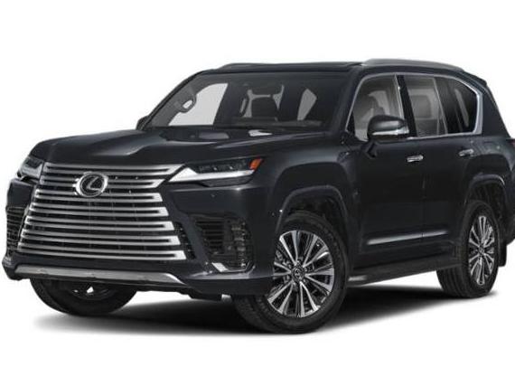 LEXUS LX 2023 JTJGB7CX7P4018814 image LEXUS LX 2023 JTJGB7CX7P4018814 image