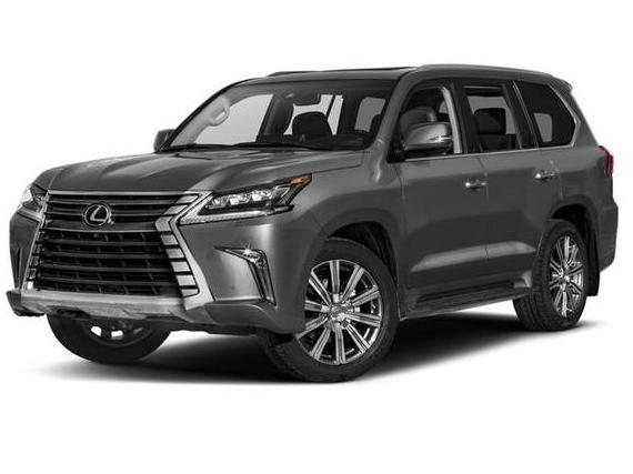 LEXUS LX 2016 JTJHY7AX1G4194361 image