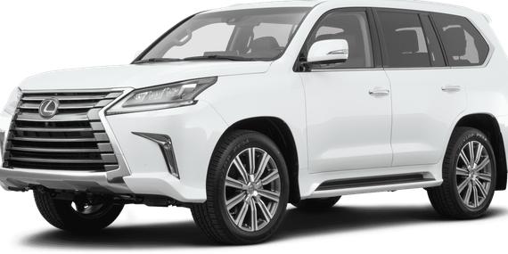 LEXUS LX 2016 JTJHY7AX0G4215443 image