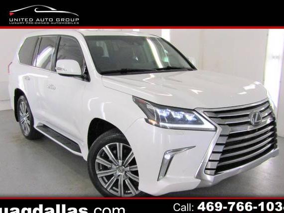LEXUS LX 2016 JTJHY7AX3G4208793 image
