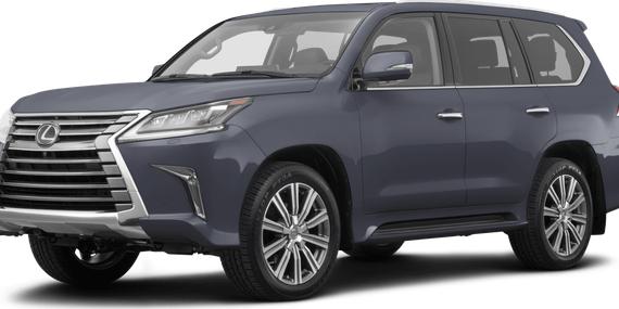 LEXUS LX 2018 JTJHY7AX4J4262143 image