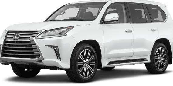 LEXUS LX 2021 JTJDY7AX1M4336234 image