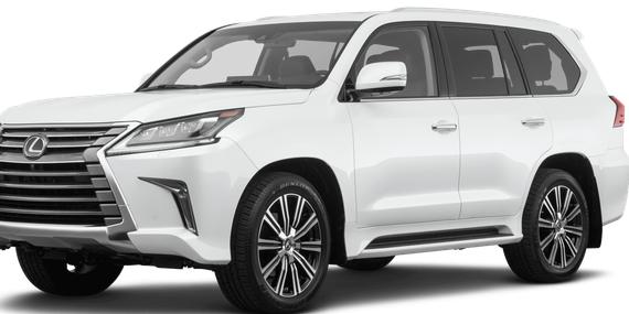 LEXUS LX 2021 JTJDY7AX0M4343725 image