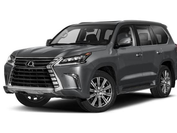 LEXUS LX 2017 JTJHY7AX4H4225328 image